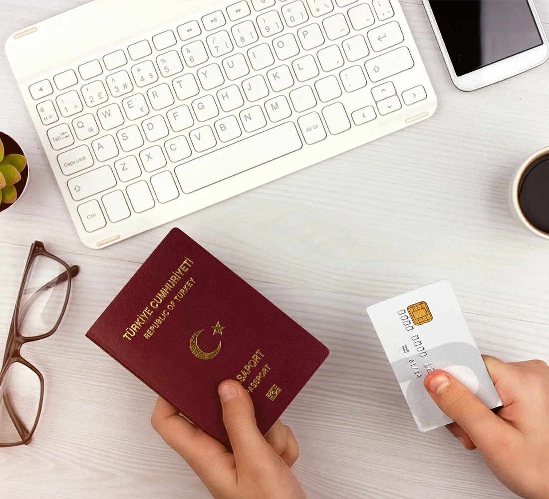 Turkish citizenship by investment Turkish citizenship by investment