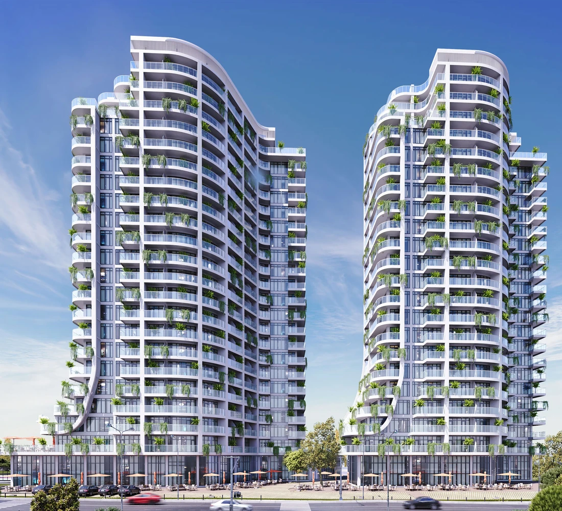 The Best Modern Apartments in Tbilisi for Real Estate Investment The Best Modern Apartments in Tbilisi for Real Estate Investment