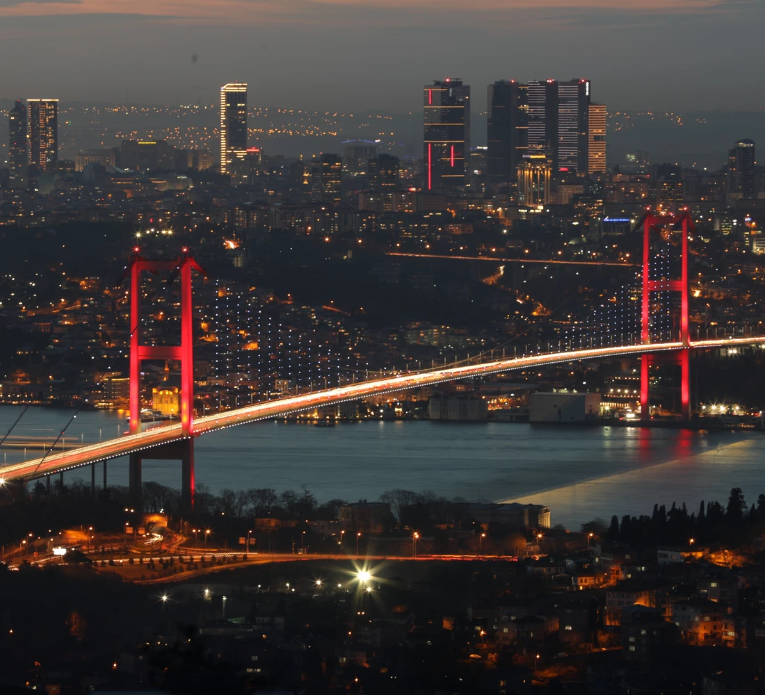 Investment Apartments in Istanbul for Emiratis Investment Apartments in Istanbul for Emiratis