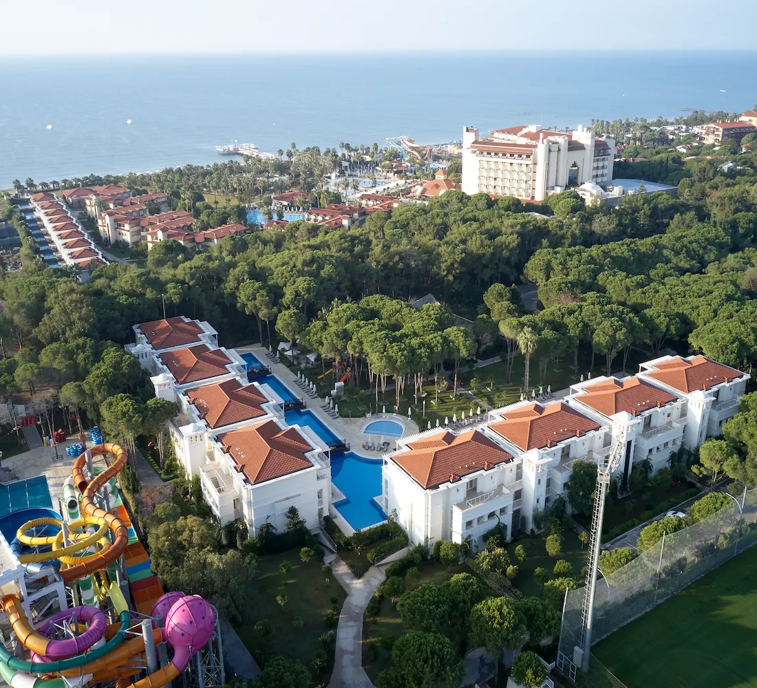 Learn about the city of Antalya, the paradise of the earth Learn about the city of Antalya, the paradise of the earth