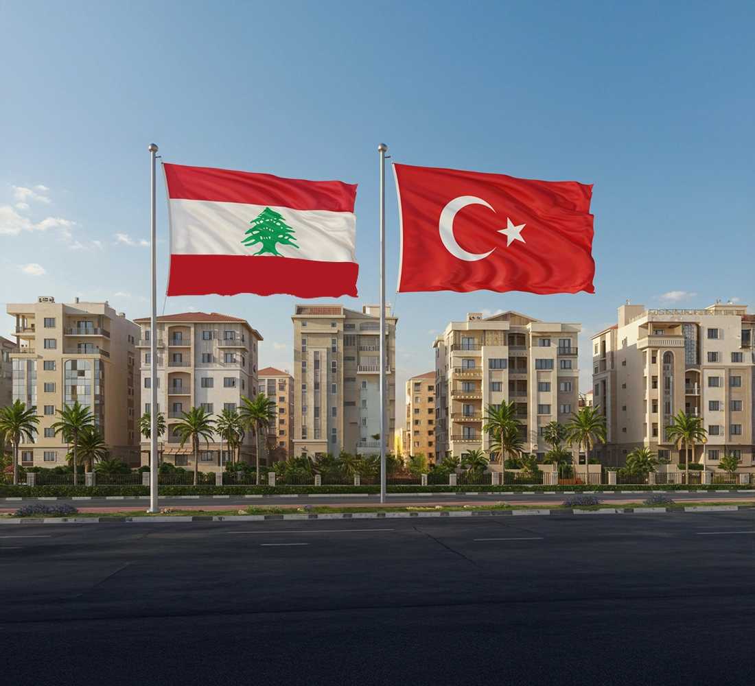 Buying an Apartment in Turkey for Lebanese Citizens: Legal and Financial Opportunities Buying an Apartment in Turkey for Lebanese Citizens: Legal and Financial Opportunities