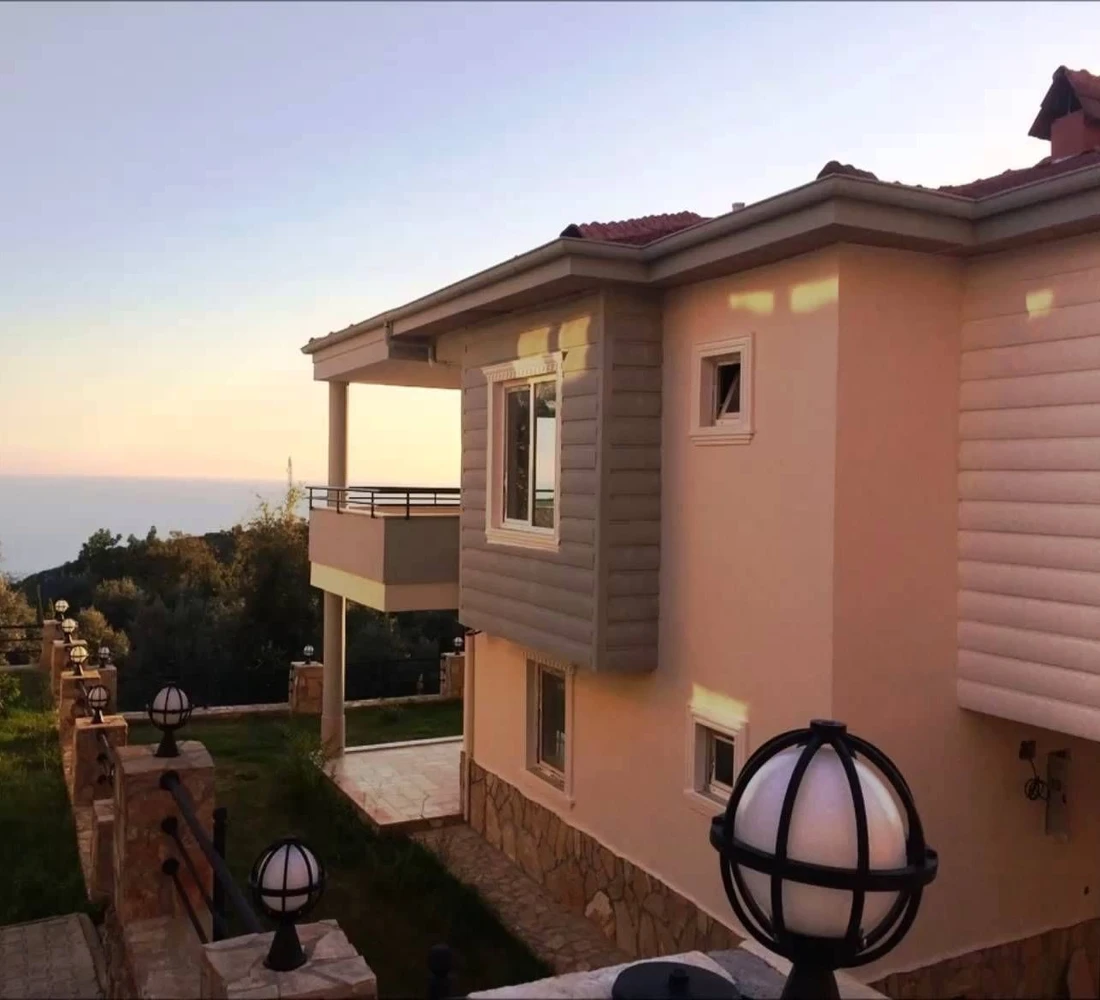 Cheap Villas for Sale in Turkey: Does a Low Price Mean Lower Quality Cheap Villas for Sale in Turkey: Does a Low Price Mean Lower Quality