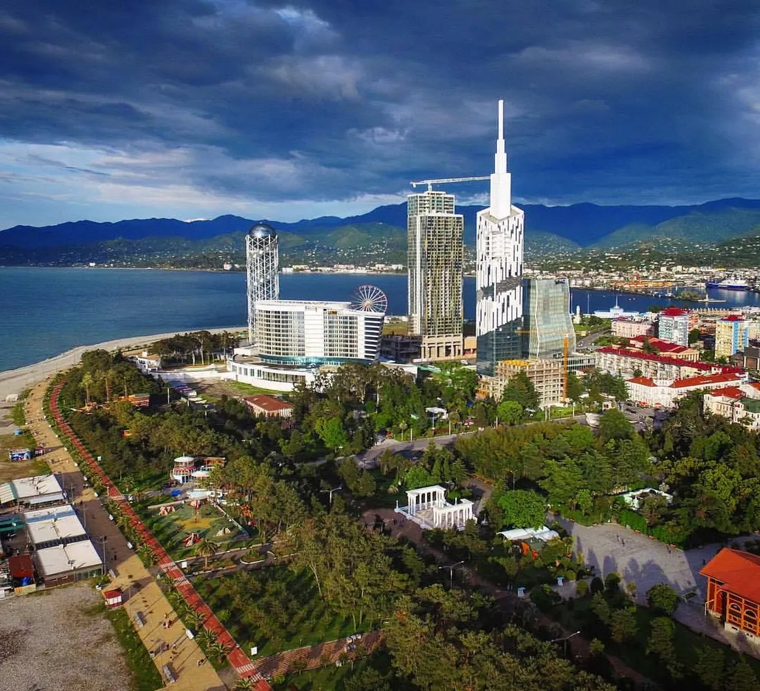 Best cities to invest in real estate in Georgia Best cities to invest in real estate in Georgia