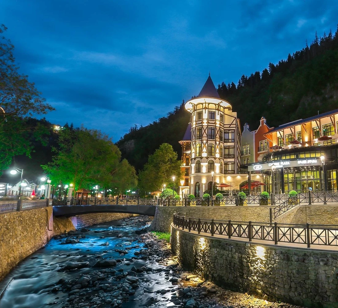 Is Georgia one of the best places for foreigners to buy property Is Georgia one of the best places for foreigners to buy property