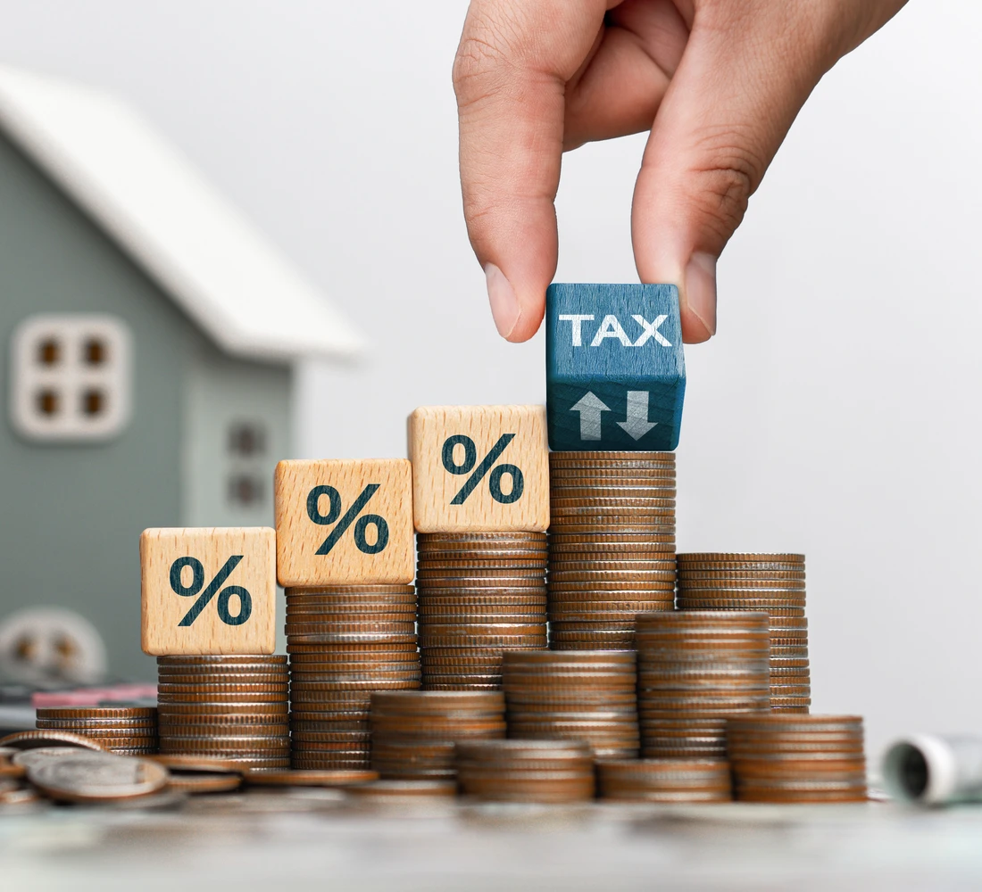 Real Estate Taxes in Georgia: What an Investor Should Know Real Estate Taxes in Georgia: What an Investor Should Know