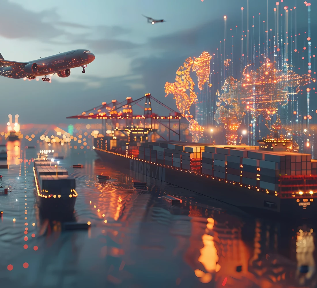 Turkish export surge fuels economic growth in the final quarter Turkish export surge fuels economic growth in the final quarter