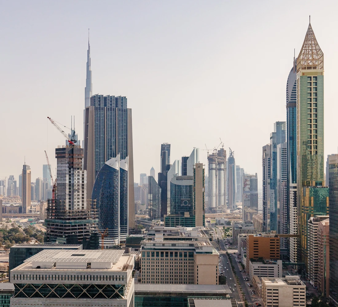 How to Buy an Apartment in Dubai: Procedures, Costs, and Opportunities How to Buy an Apartment in Dubai: Procedures, Costs, and Opportunities
