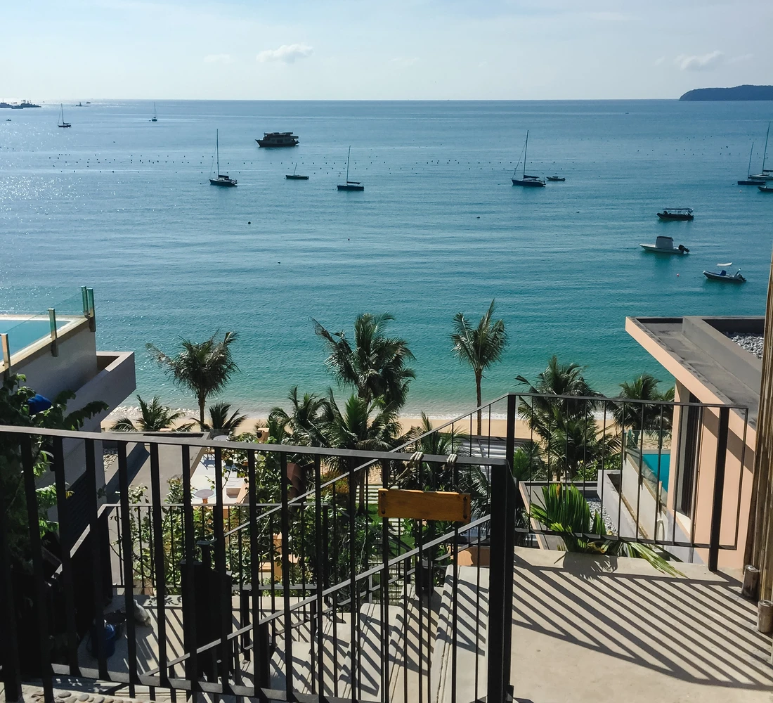 Investing in Batumi Sea View Villas Investing in Batumi Sea View Villas